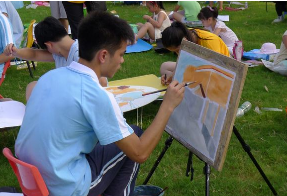 小学学校绘画比赛活动策划方案